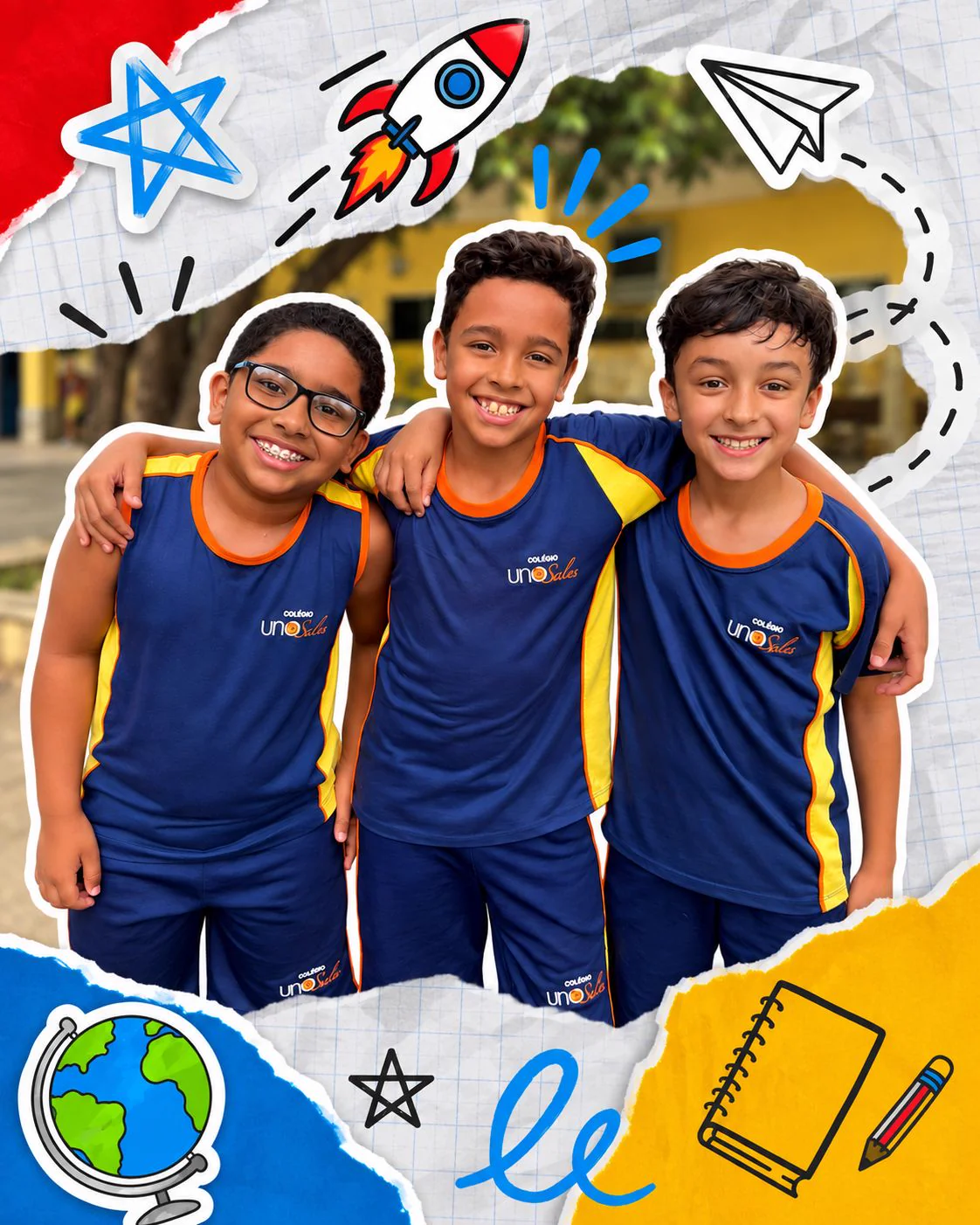 Ensino Fundamental I